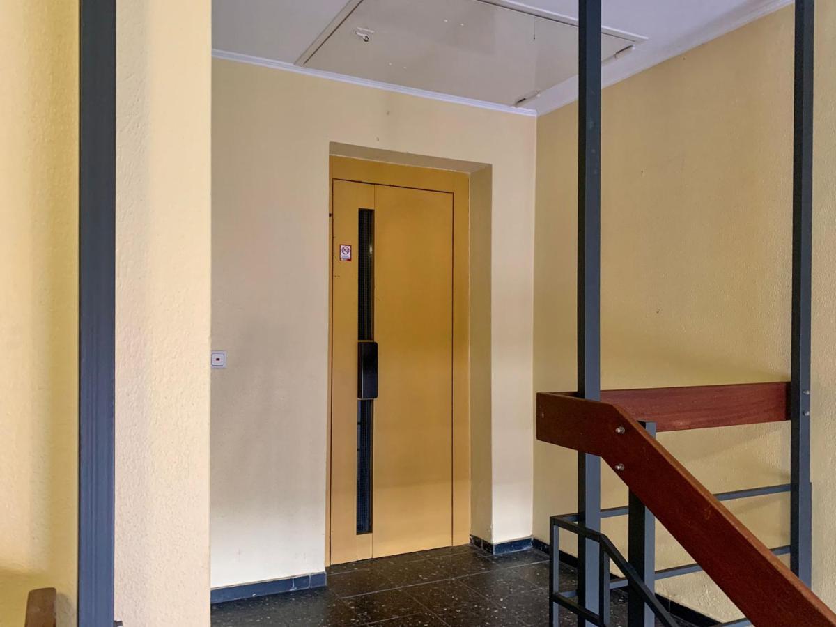 Vivi Apartment Wolfenbuettel Exterior photo