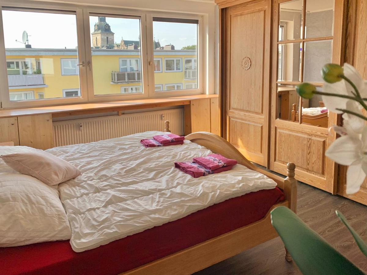 Vivi Apartment Wolfenbuettel Exterior photo
